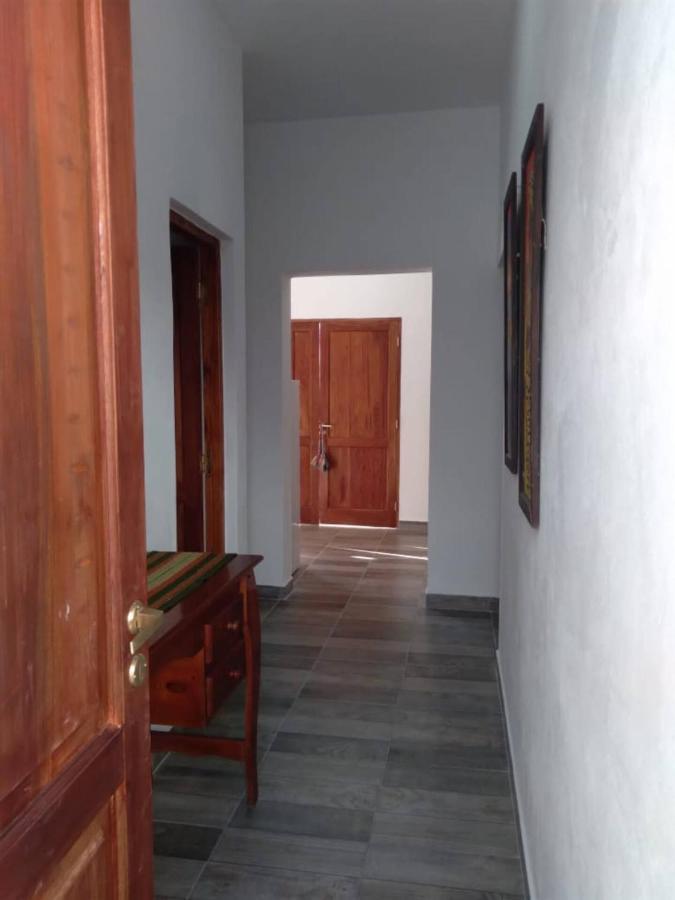 Vistas Del Colorado Apartamento Cafayate Exterior foto